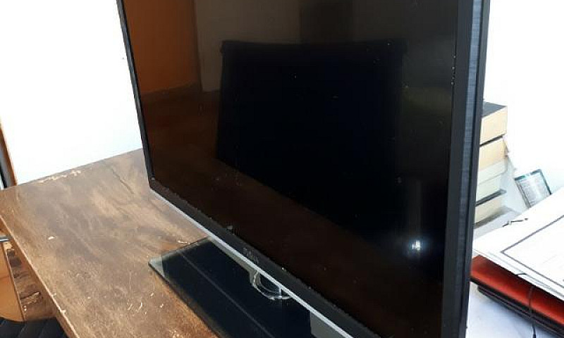 Tv Led Philco 28&Quo...