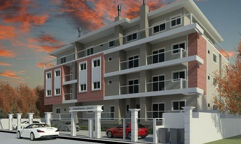 Jo#Belo Apartamento ...