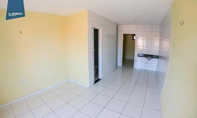 Apartamento 45 M² Pa...