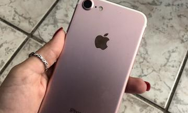 Iphone 7, 32Gb, Rose...