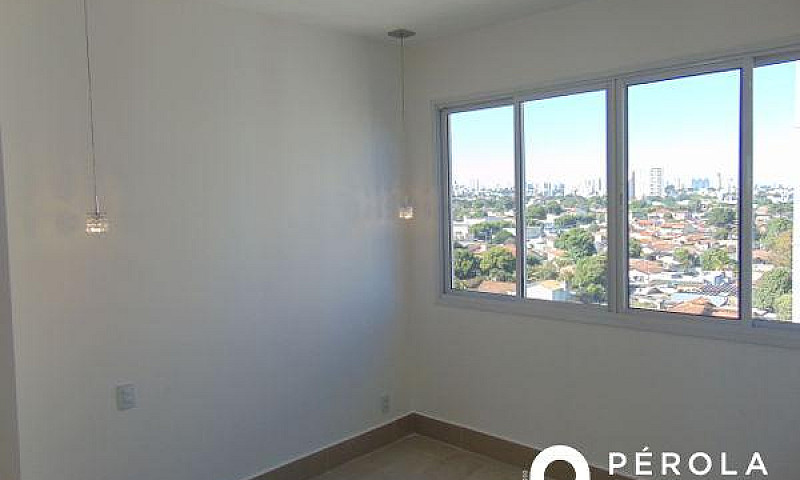 Apartamento  Com 3 Q...