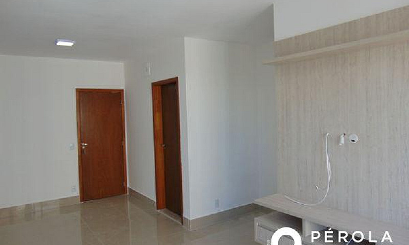 Apartamento  Com 3 Q...