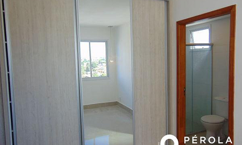 Apartamento  Com 3 Q...