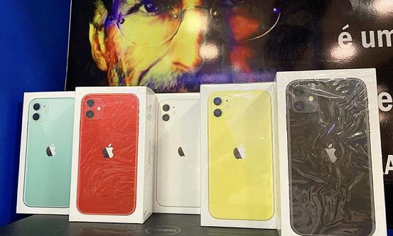 Iphone 11 64Gb Anate...