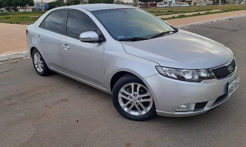 Cerato 2011 - Automá...