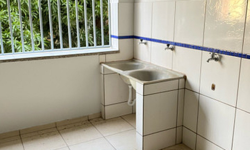 Apartamento No Bairr...