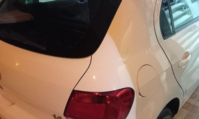 Gol G6 Itrend 1.6 Co...