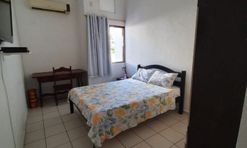Casa Na Principal Do...