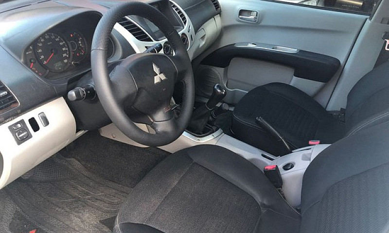 L200 Triton Gl 4X4 3...