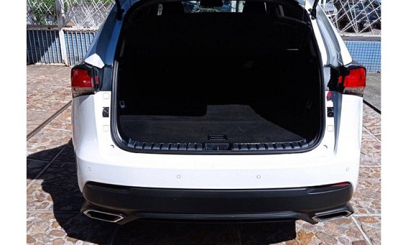 Lexus Nx 300 Dynamic...