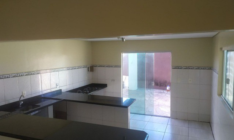 Vendo Excelente Casa...