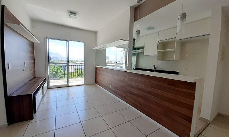 Apartamento Com 3 Do...