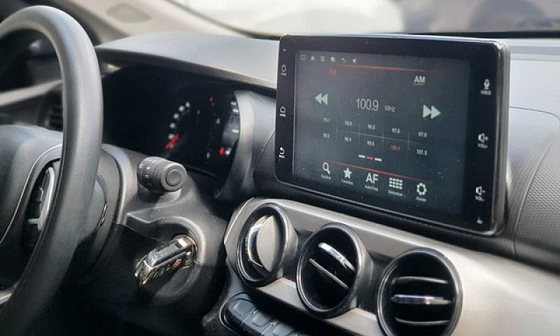 Fiat Argo Drive 1.0 ...