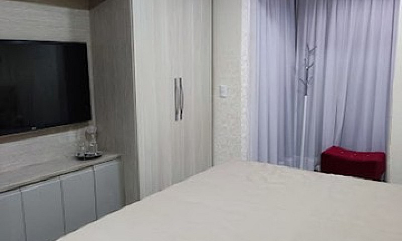 Luxuoso Apartamento ...