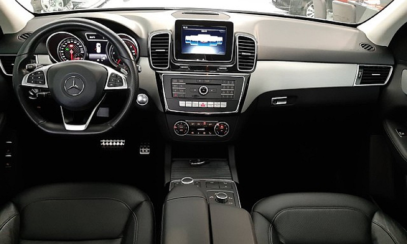 Gle 350 2016/2017 3....