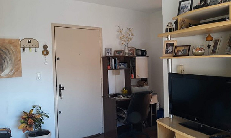 Apartamento Para Ven...
