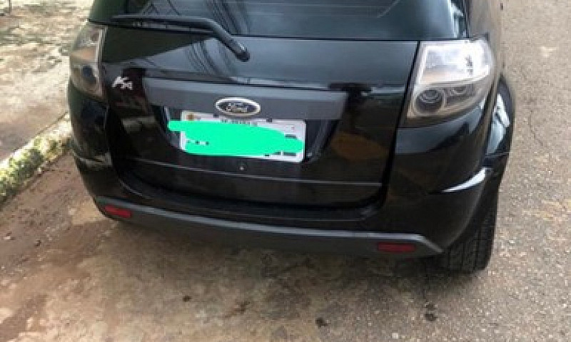 Ford Ka 2011/12...