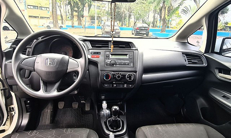Honda Fit Lx ...