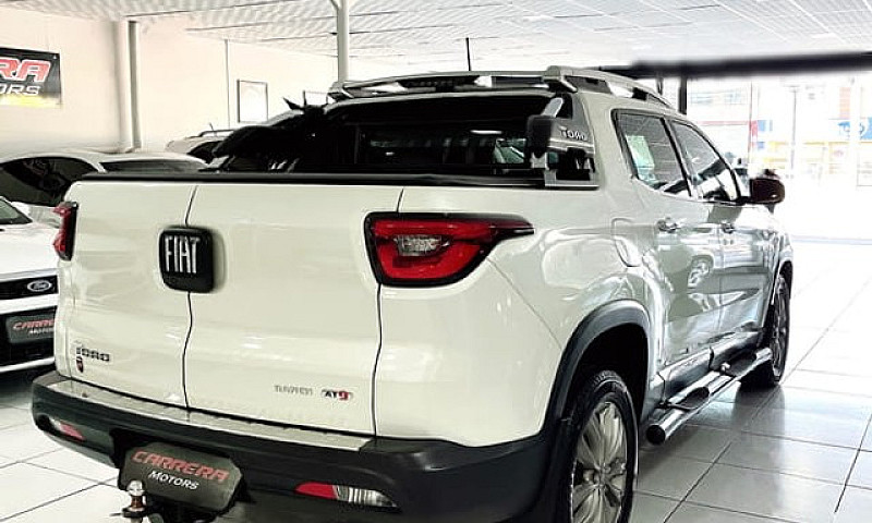 Fiat Toro Ranch 2.0 ...