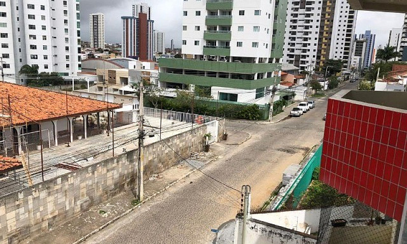 Apartamento Em Carua...