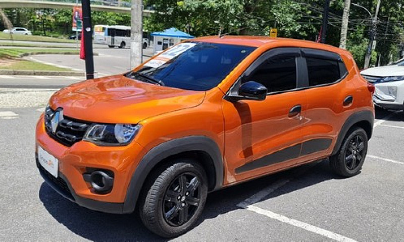Renault Kwid Zen 1.0...