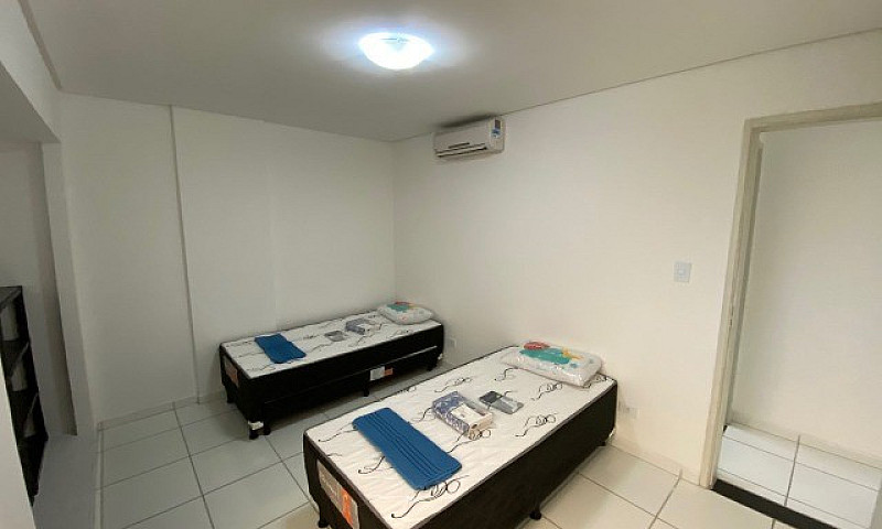 Alugo Apartamento Na...