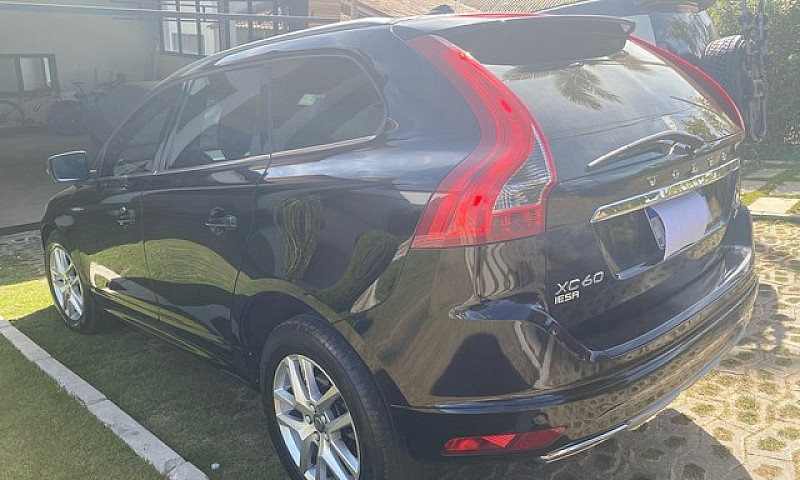 Volvo - Xc 60...