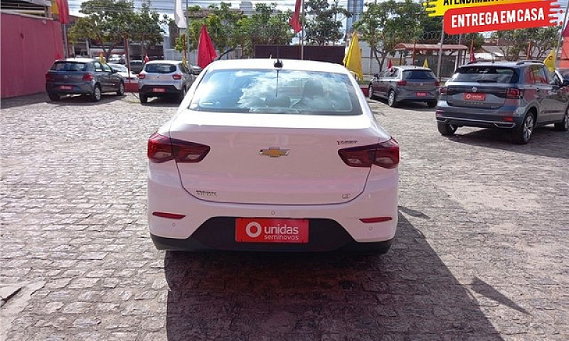 Chevrolet Onix 2020 ...