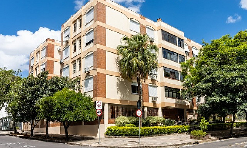 Porto Alegre - Apart...