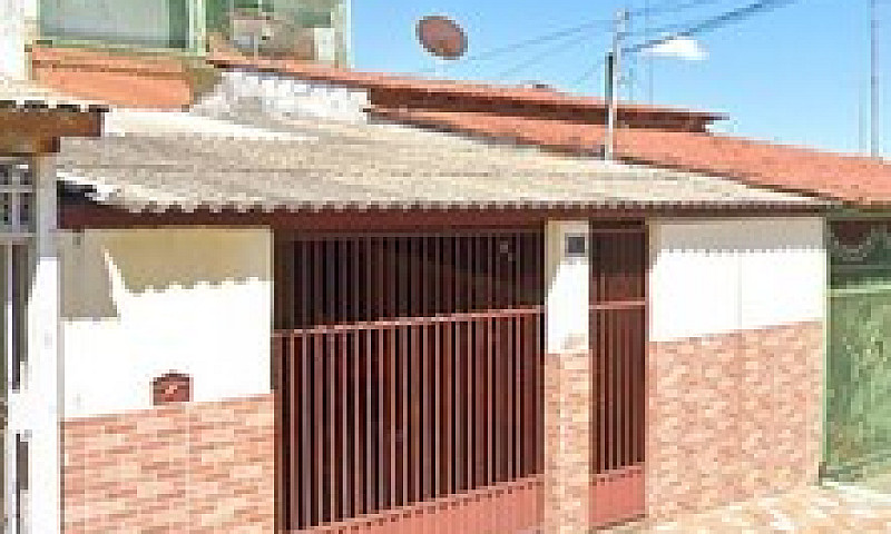Vendo Casa Qno 15 Se...