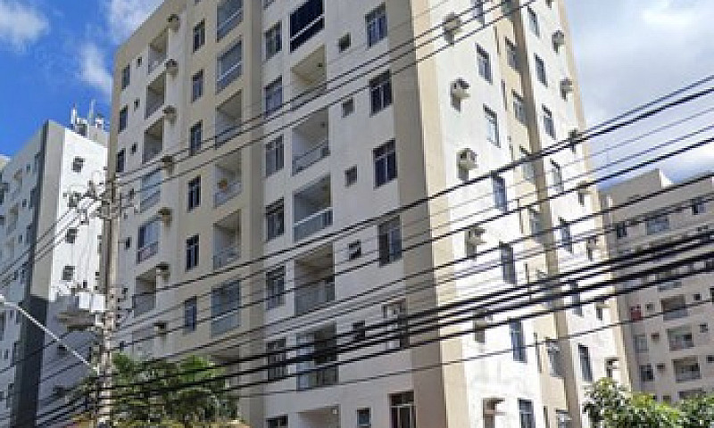 Apartamento Em 2 Qua...