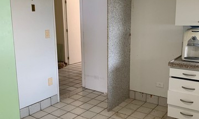 Apartamento Para Ven...