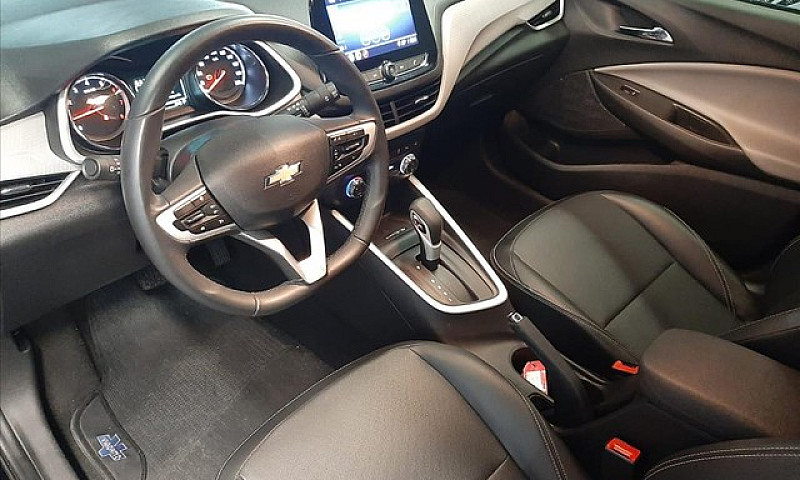 Chevrolet Onix 1.0 T...