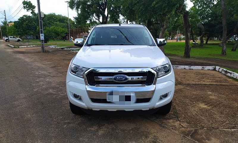  Ford Ranger  Xlt 3....