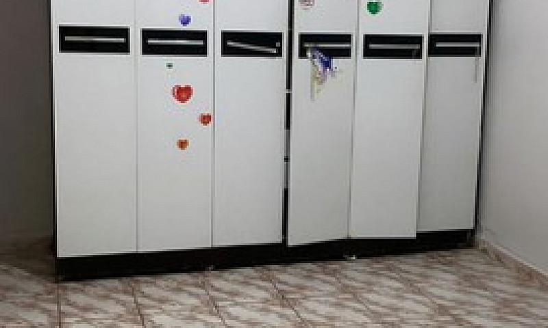 Casa Ampla Com 3 Qua...