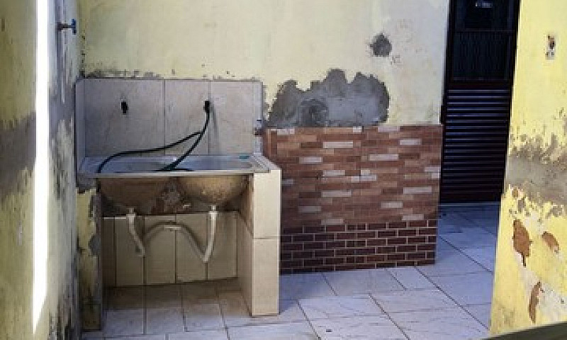 Vendo Casa Qno 15 Se...
