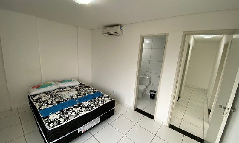 Alugo Apartamento Na...