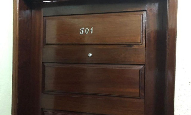 Apartamento Em Carua...