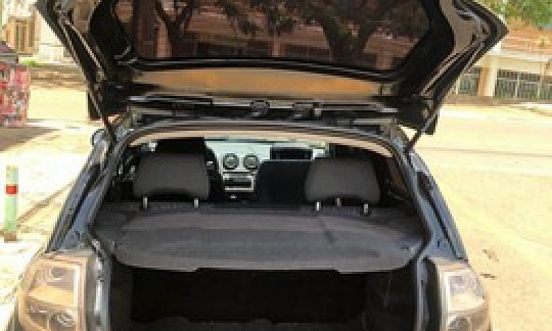 Ford Ka 2011/12...