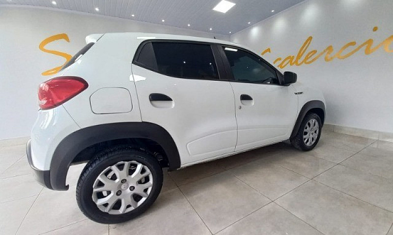 Renaut Kwid Life 1.0...