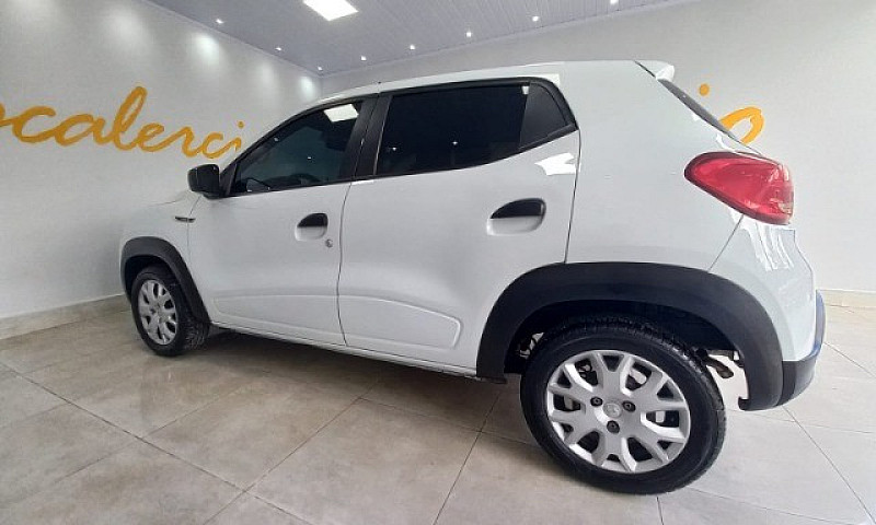 Renaut Kwid Life 1.0...