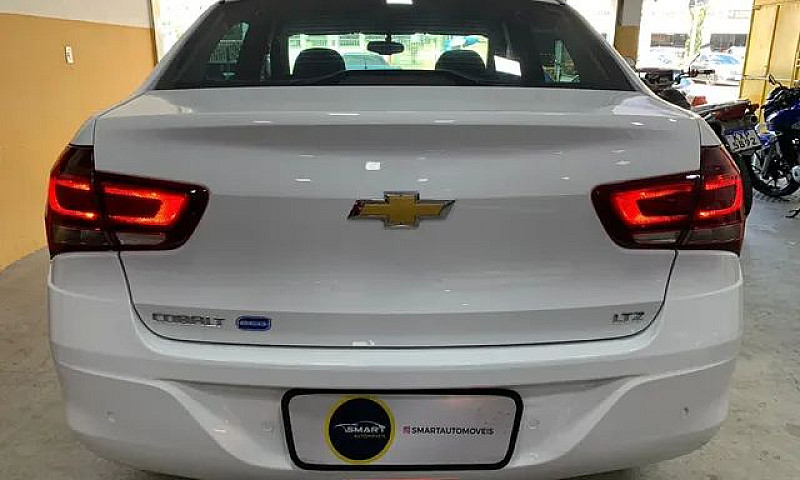 Cobalt Ltz 2018 ...