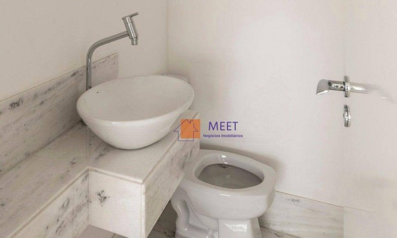 Apartamento Com 4 Qu...