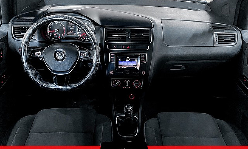 Volkswagen Fox Run  ...