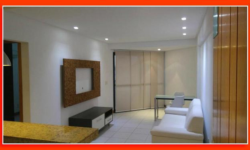 Apartamento 1/4 Em A...