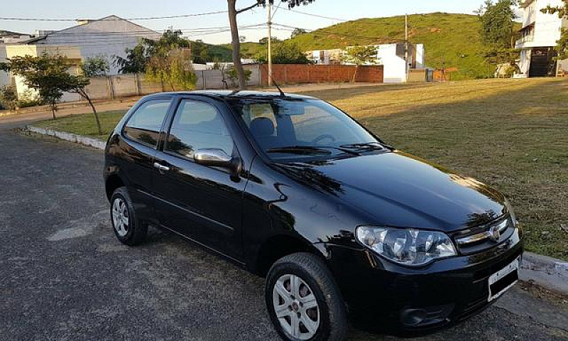 Fiat Palio Economy F...