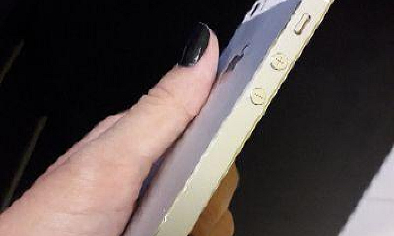Iphone 5S...
