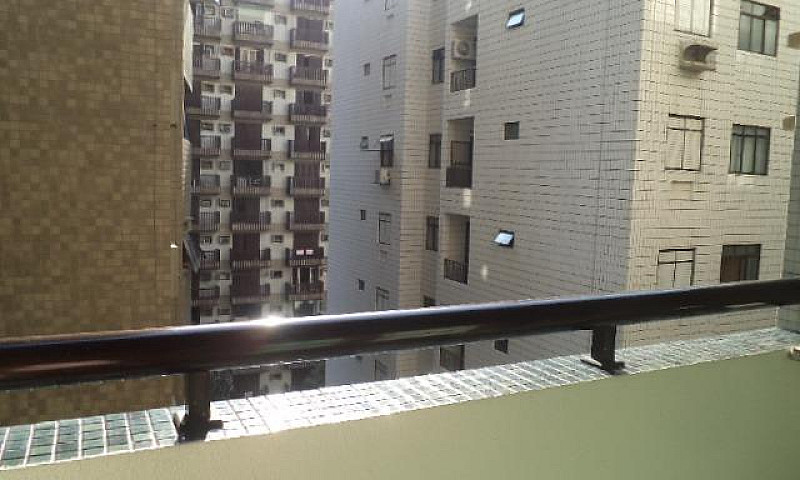 Frente A Praia - 2 D...
