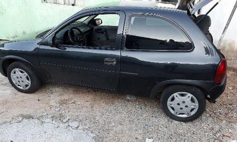 Gm - Chevrolet Corsa...