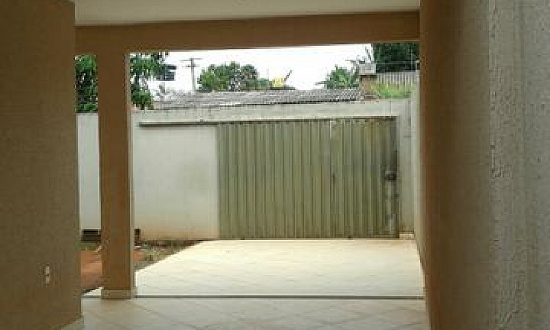Vende-Se Esse Imovel...